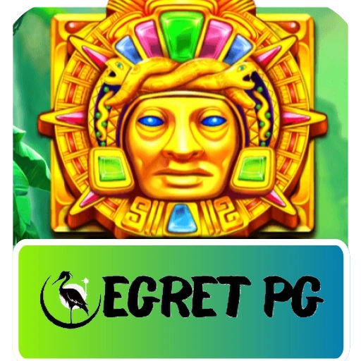 egretpg logo