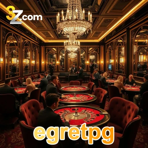 egretpg Cassino