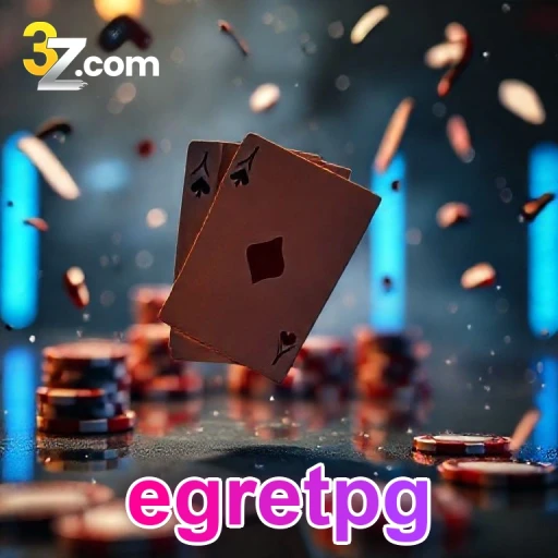 egretpg Jogos de caça-níqueis