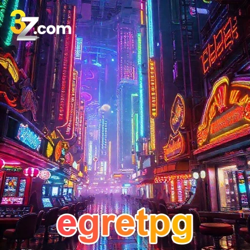 egretpg Login