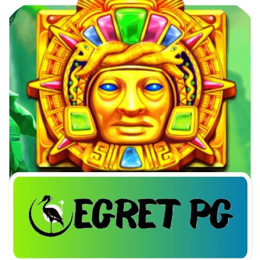 egretpg LOGO